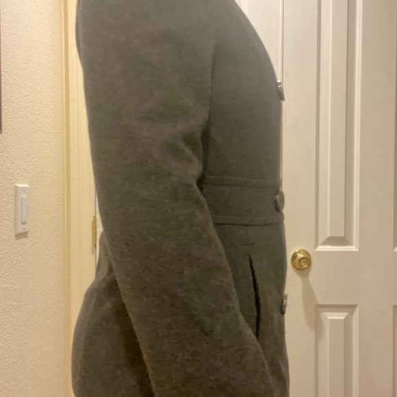 Women’s wool jacket - Picture 2 of 4